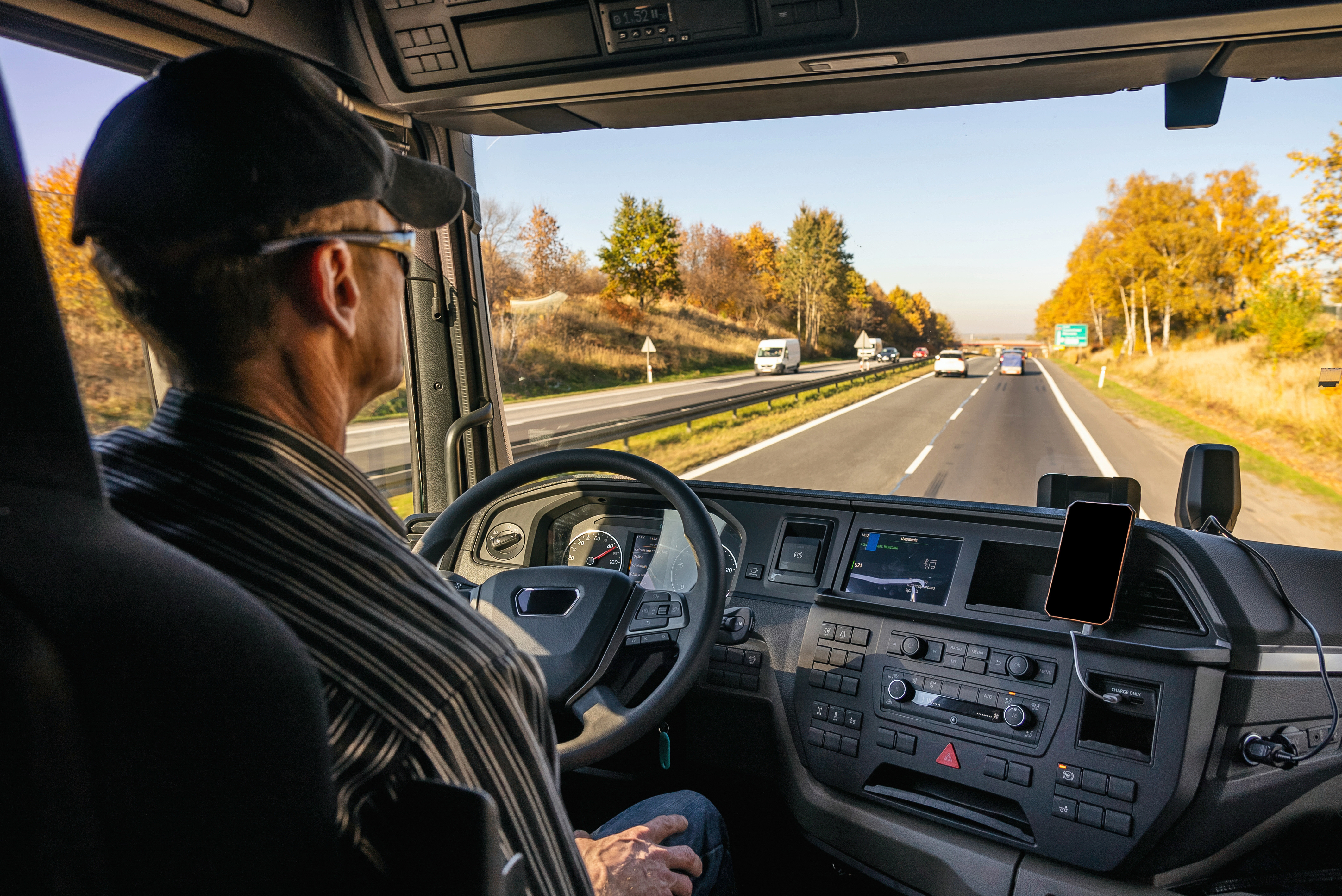 AdobeStock_596010336 View from inside the cab of the truck.jpeg