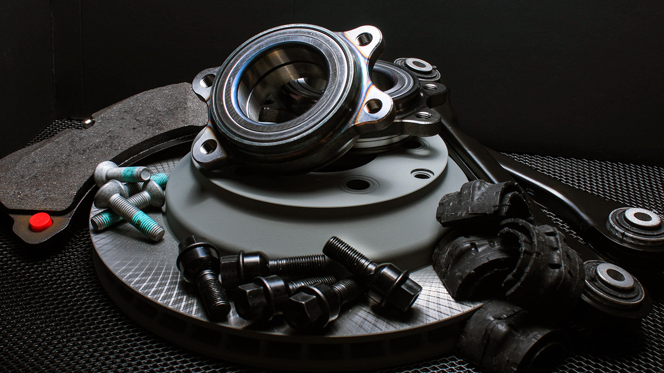Auto Product Liability & Recall