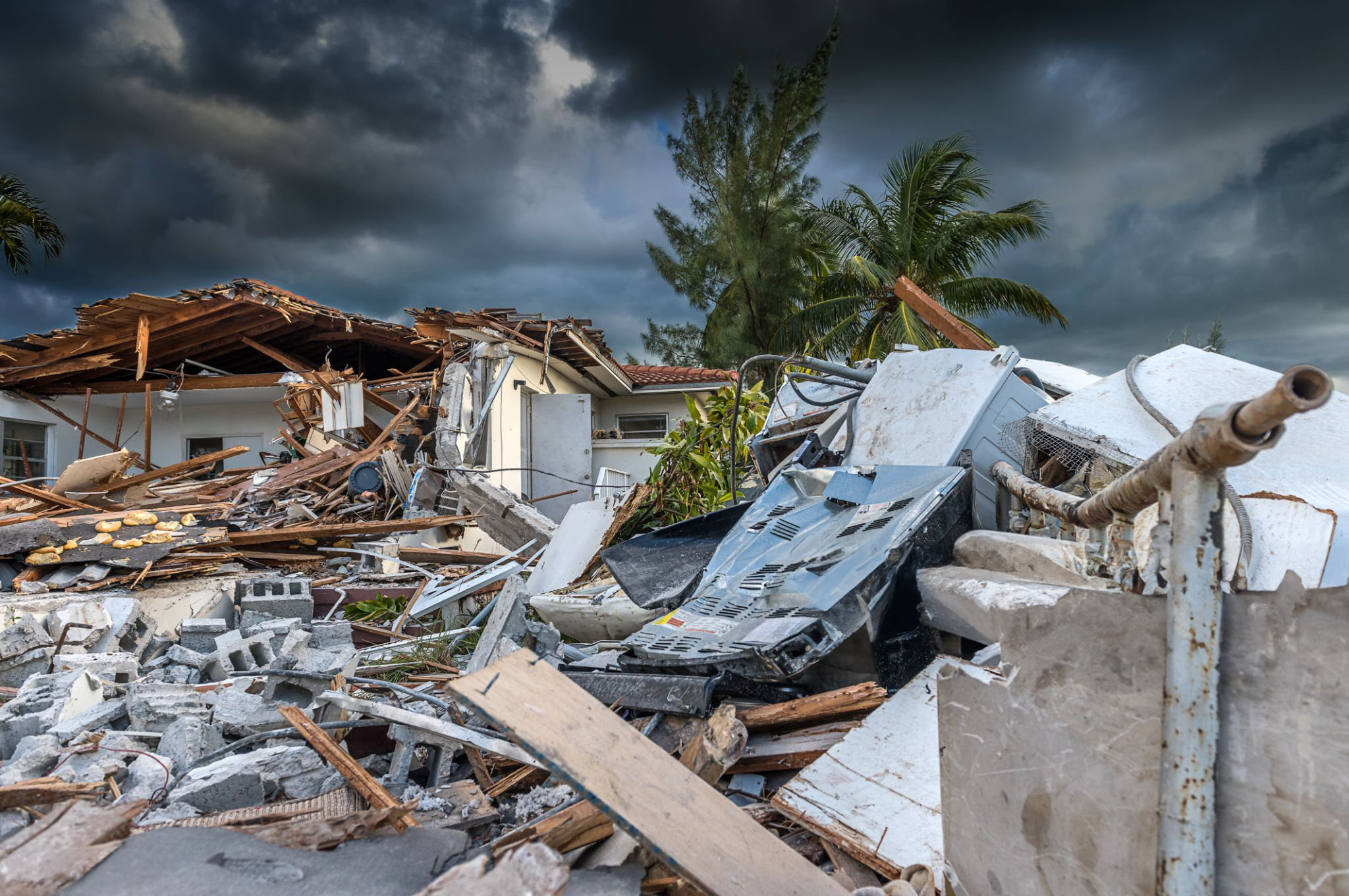 FEMA Claims Hero